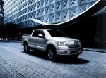 Lincoln Mark LT 2007 года